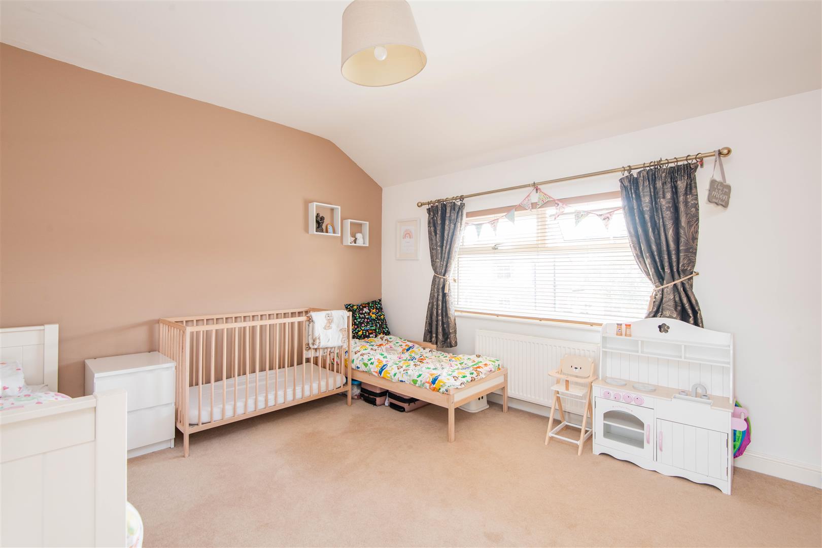 Fermor Road, Preston